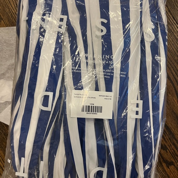 AYR The Extra Extra Dress NWT - Picture 5 of 7